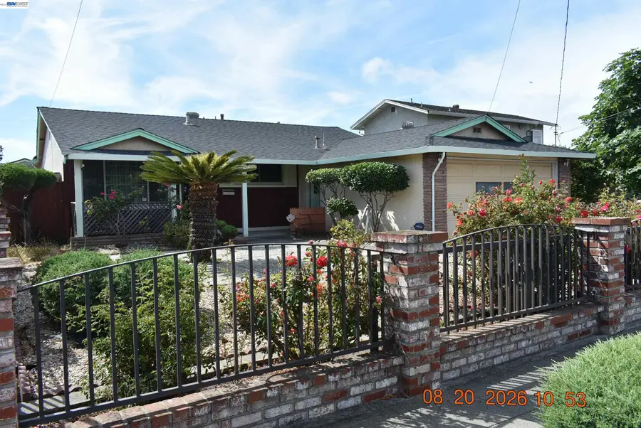 1772 Egret, Hayward, CA 94545 - #3