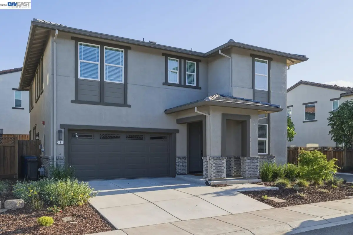 385 Ramos Ranch Rd, Oakley, CA 94561 - #1