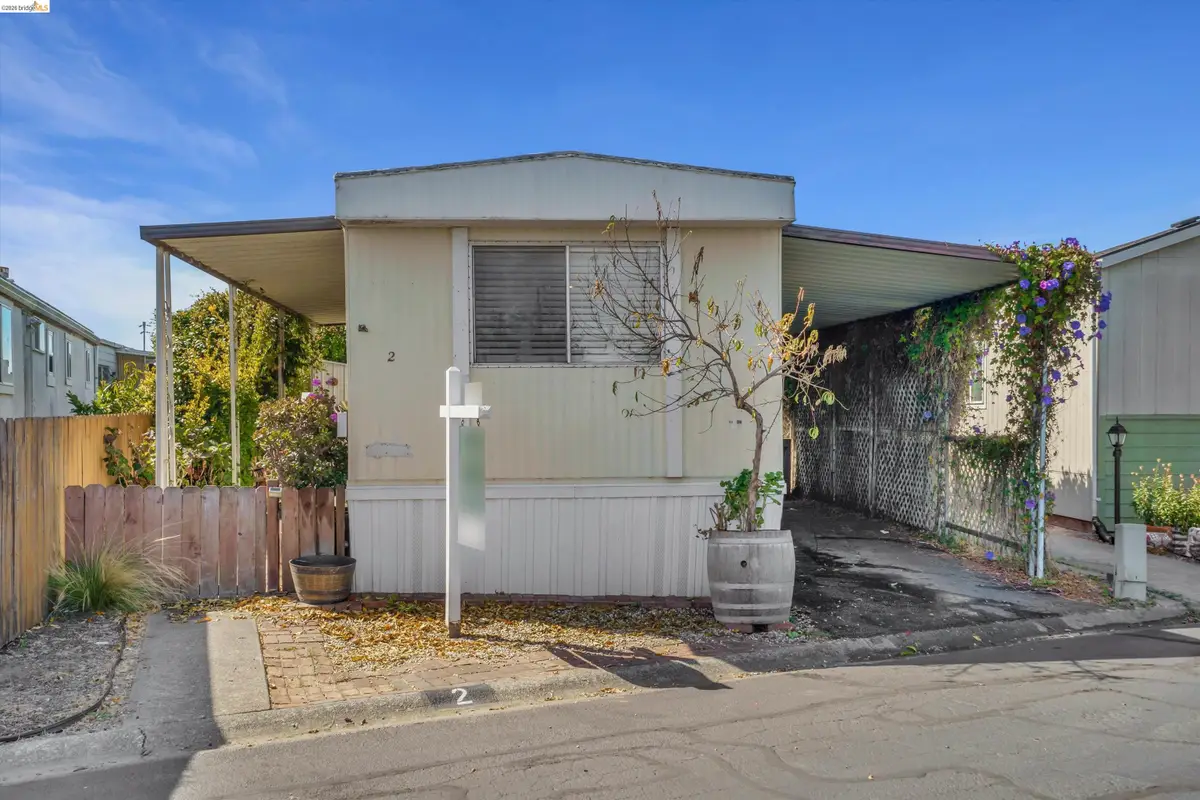 2 Balsam St #2, Vallejo, CA 94589 - #1