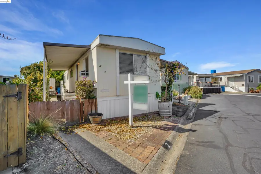 2 Balsam St #2, Vallejo, CA 94589 - #2