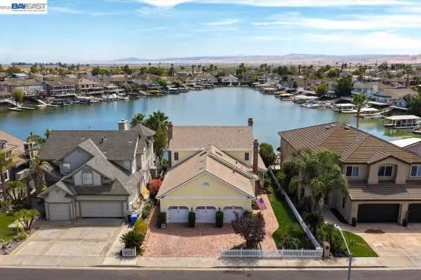 4450 Driftwood Ct, Discovery Bay, CA 94505