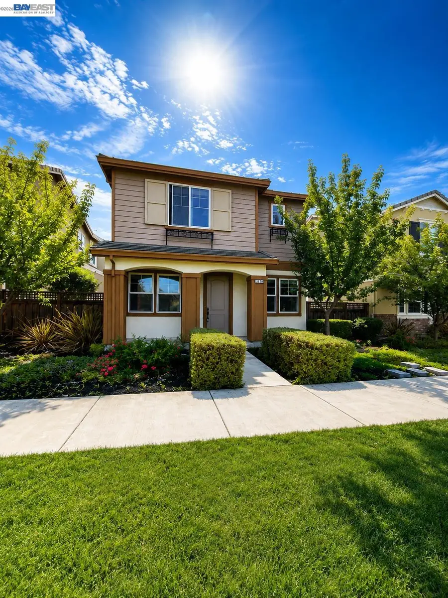 2178 Panorama Ct, Dublin, CA 94568 - #2