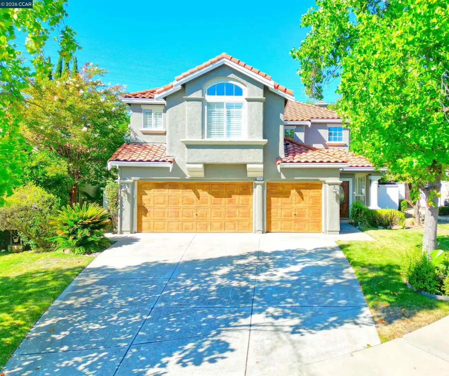 2287 Flagstone Way, Concord, CA 94521 - #2