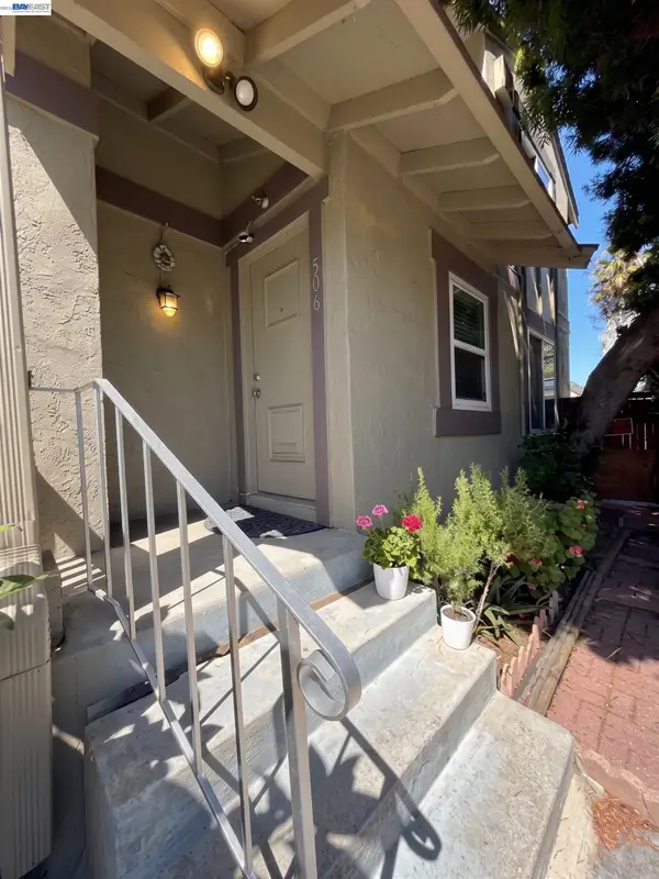 506 Marina Way, Richmond, CA 94801