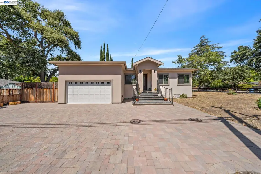 1069 Homestead Ave, Walnut Creek, CA 94598 - #2