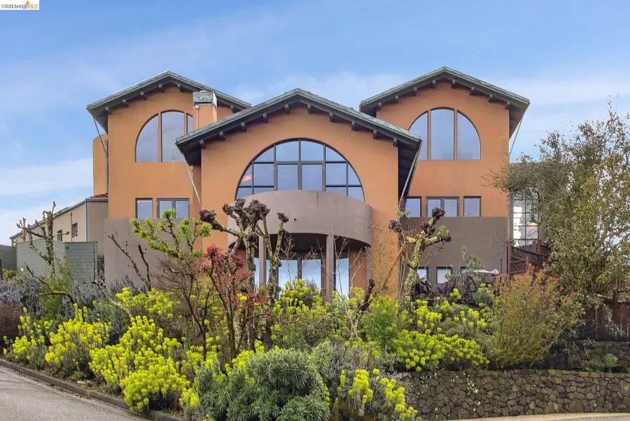 5 Woodside Way, Oakland, CA 94611 - #2