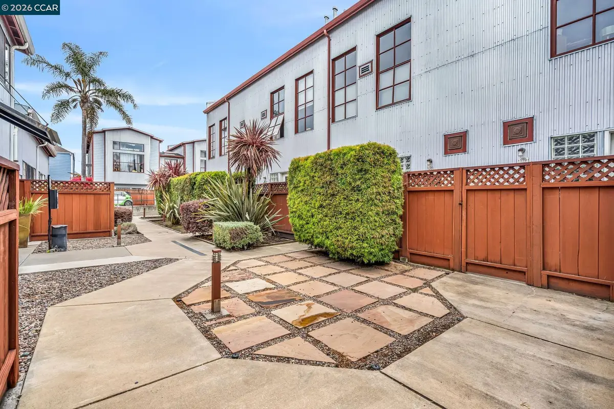 3116 Adeline St #110, Oakland, CA 94608 - #1
