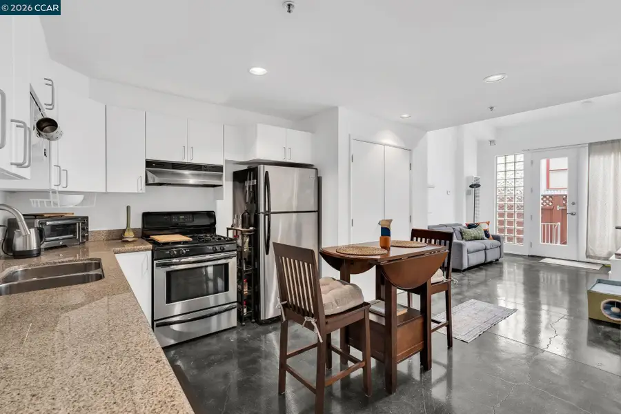 3116 Adeline St #110, Oakland, CA 94608 - #3