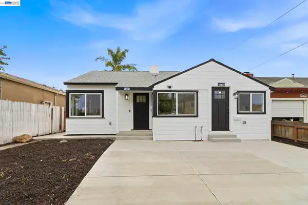 1611 151st Ave, San Leandro, CA 94578