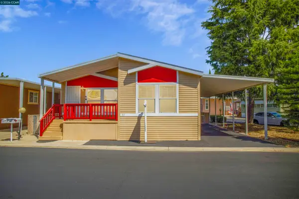 3660 Walnut Blvd #57, Brentwood, CA 94513