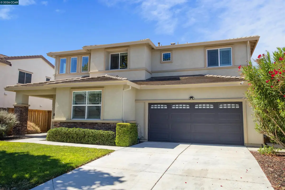 2421 Talaria Dr, Oakley, CA 94561 - #1