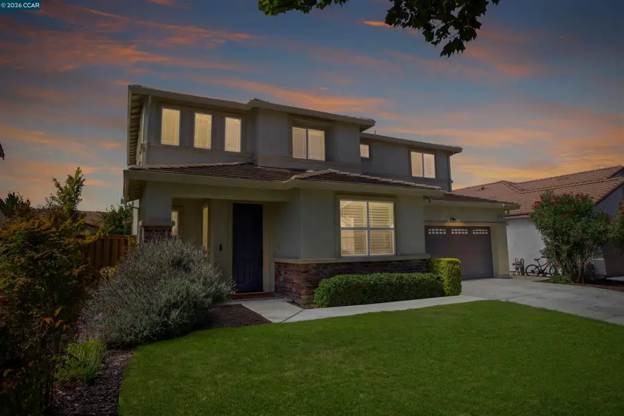 2421 Talaria Dr, Oakley, CA 94561 - #3