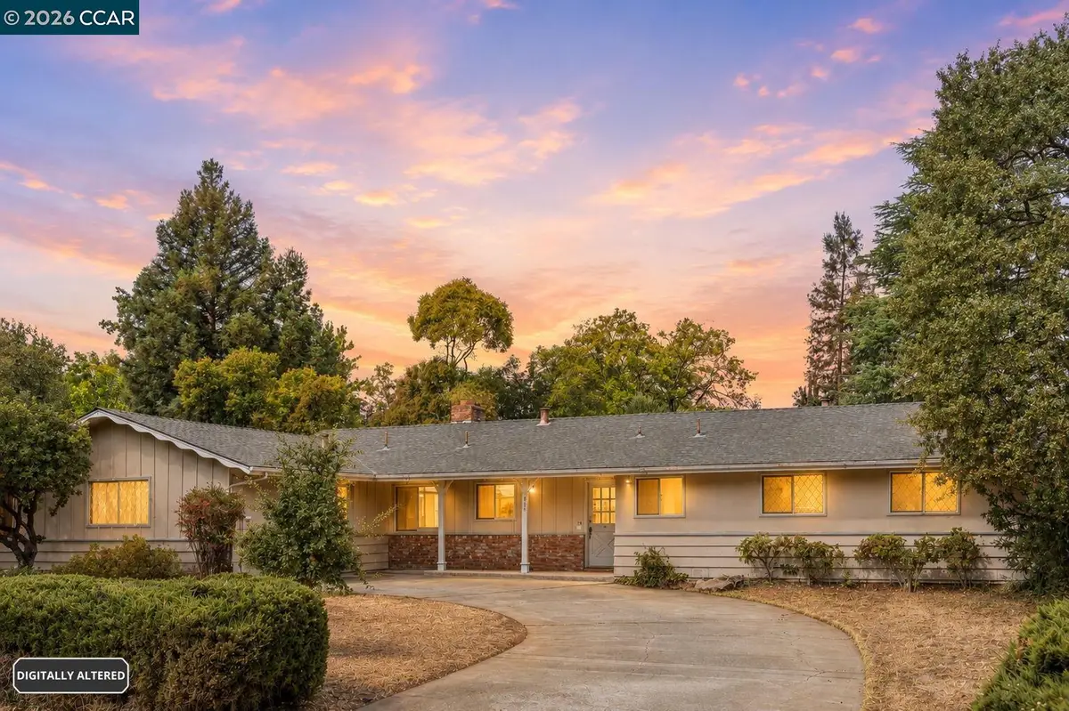 1013 Panadero Way, Clayton, CA 94517 - #1
