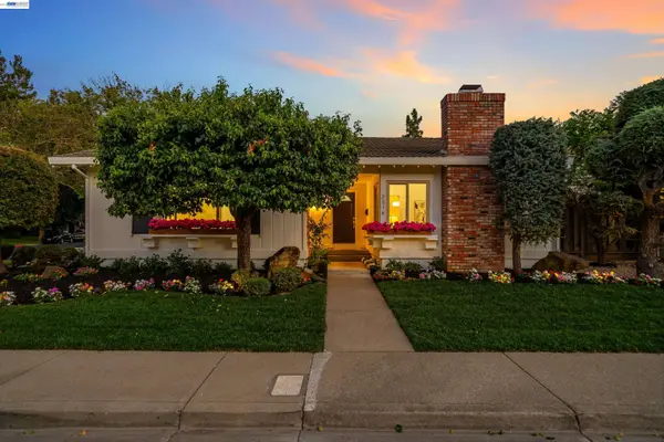 7516 Olive Dr, Pleasanton, CA 94588