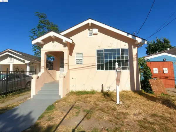 528 S 29th Street, Richmond, CA 94804