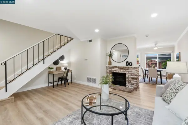 1571 Schenone Ct #A, Concord, CA 94521