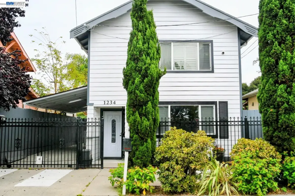 1234 Willow St, Oakland, CA 94607 - #1