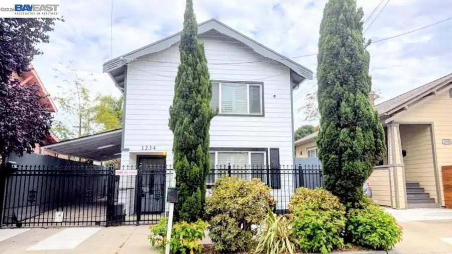 1234 Willow St, Oakland, CA 94607 - #3
