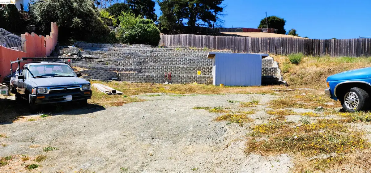 3718 Montera Ct, El Sobrante, CA 94803 - #1