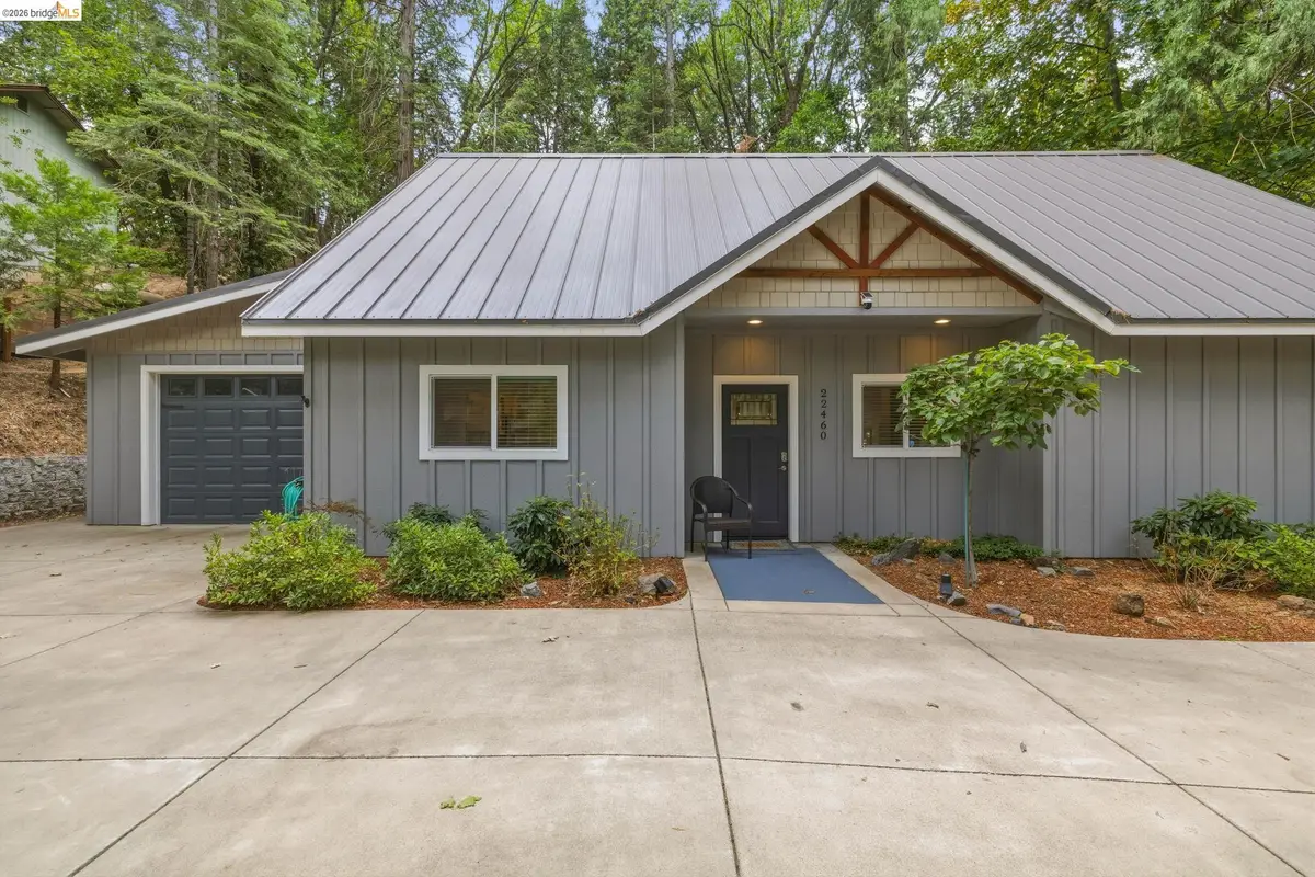 22460 Longeway Rd, Sonora, CA 95370 - #1