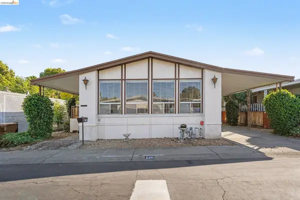 126 Paulette Way, Antioch, CA 94509