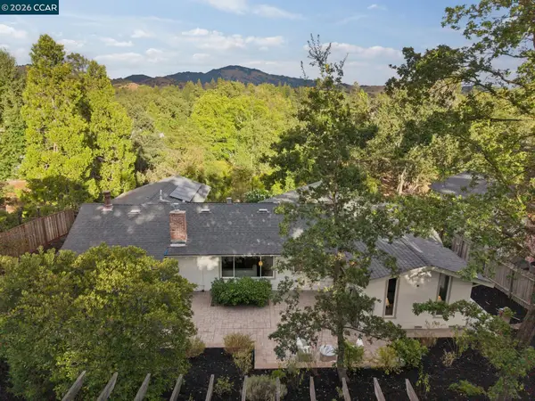 367 Shady Glen Rd, Walnut Creek, CA 94596