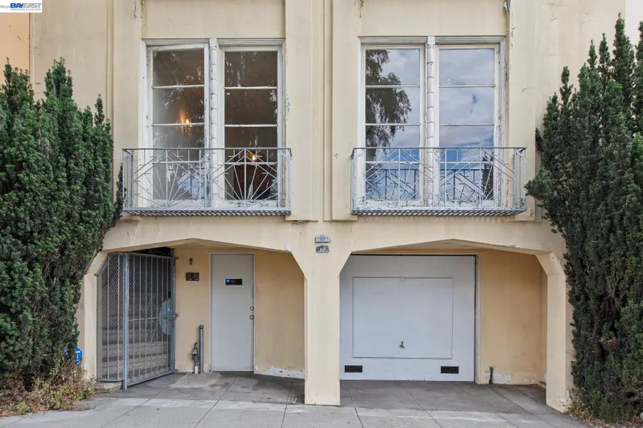 83-85 Stanyan St, San Francisco, CA 94118 - #2