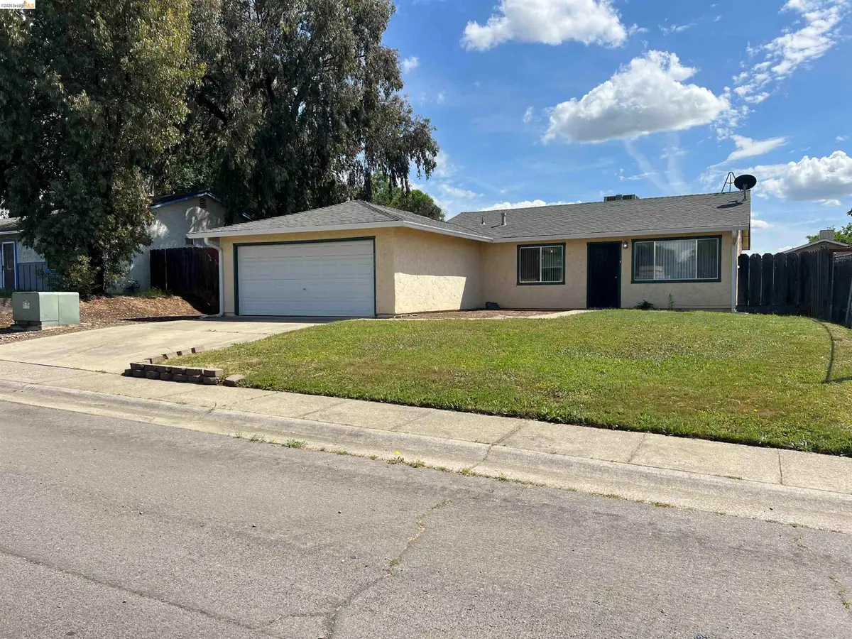 2344 Via Canela, Oroville, CA 95966 - #1