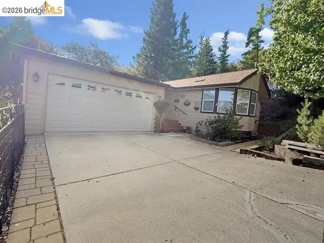 23732 Parrotts Ferry Road #9, Columbia, CA 95310 - #1
