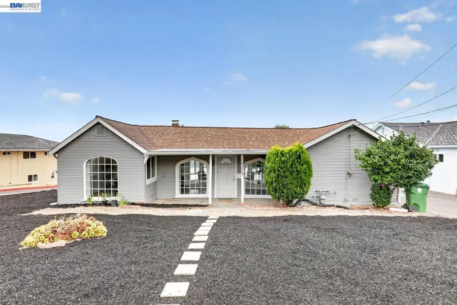 18473 Apricot Way, Castro Valley, CA 94546 - #2