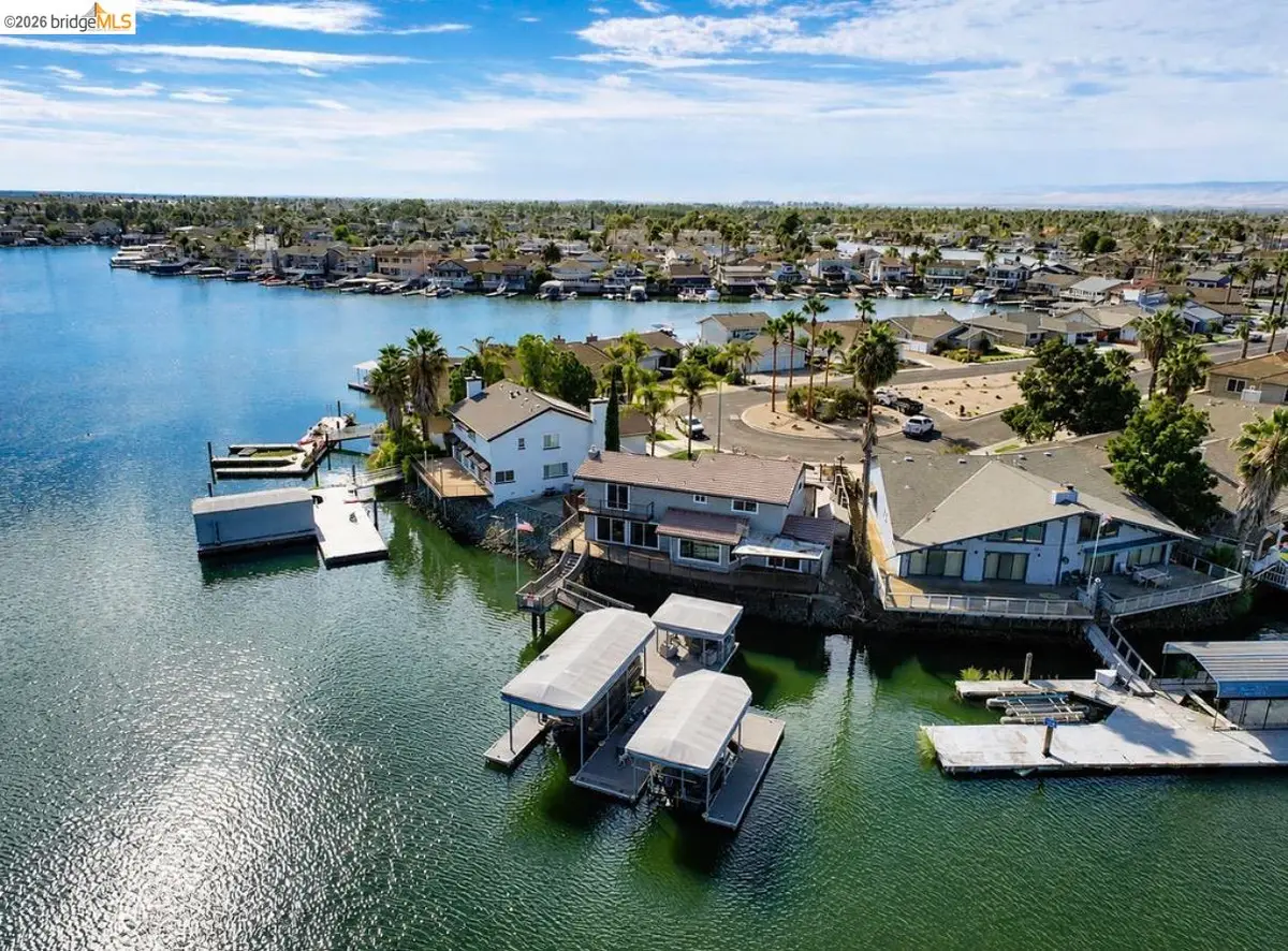 4818 Cabrillo Pt, Discovery Bay, CA 94505 - #1