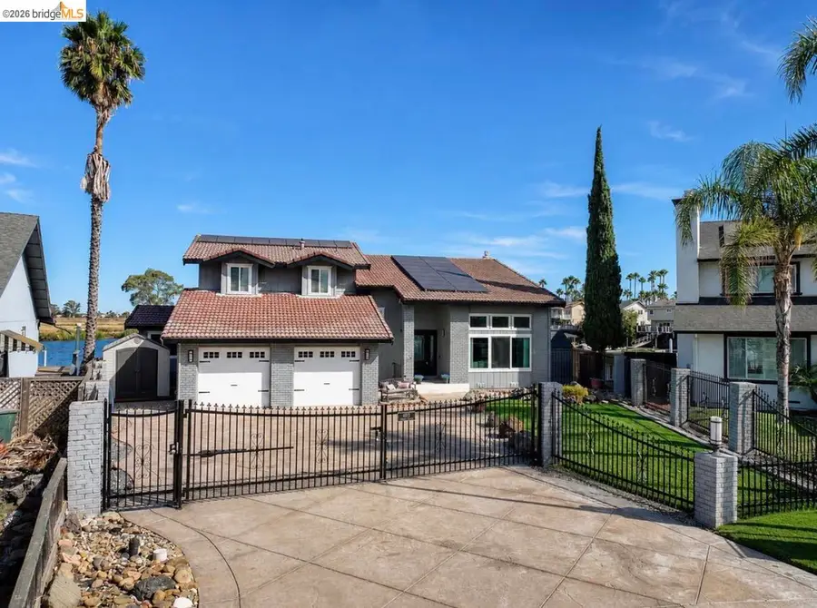 4818 Cabrillo Pt, Discovery Bay, CA 94505 - #3