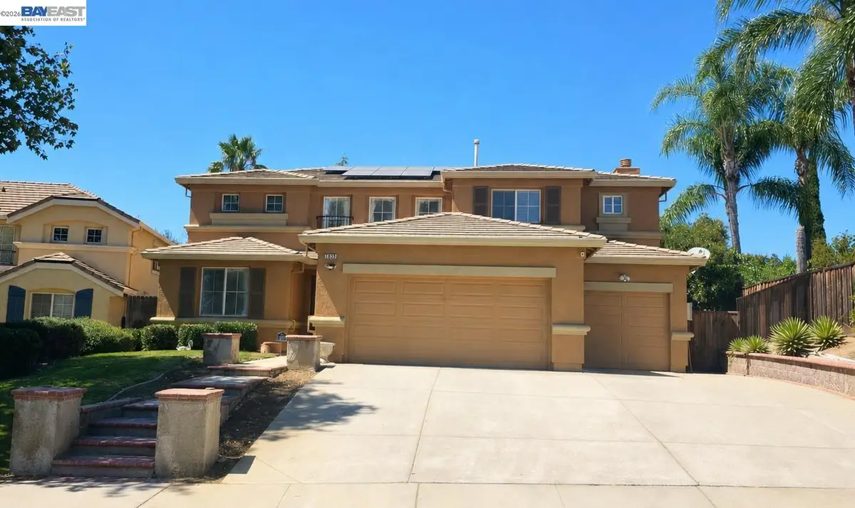 1839 Mount Conness Way, Antioch, CA 94431 - #1