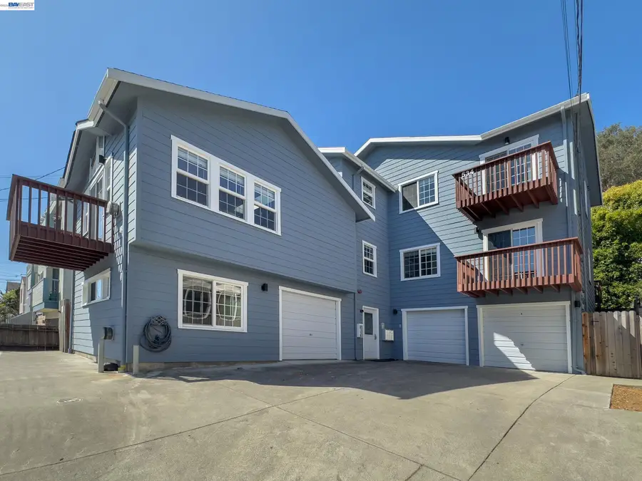 534 Adams St, Albany, CA 94706 - #2