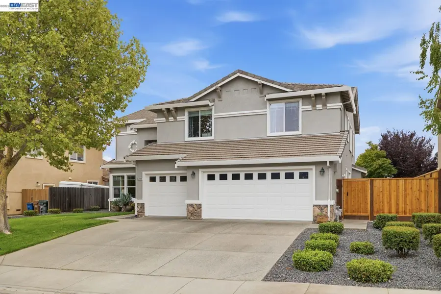 5444 Southwood Way, Antioch, CA 94531 - #2