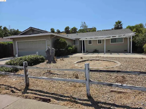 3128 G St., Antioch, CA 94509