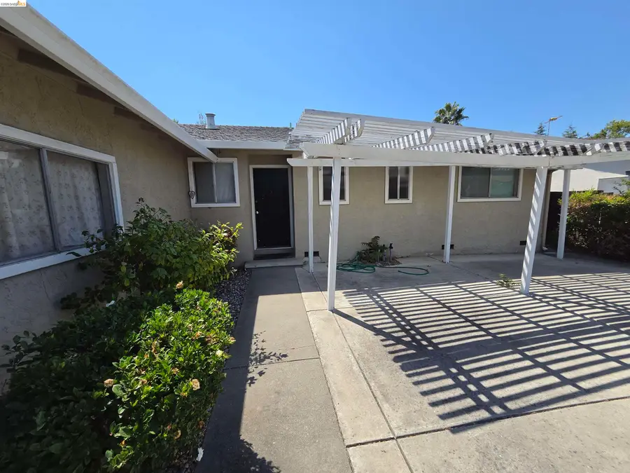 3128 G St., Antioch, CA 94509 - #2