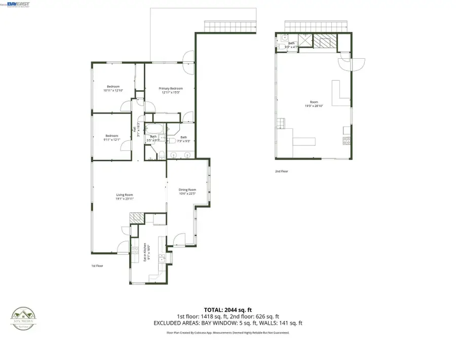 1012 Contra Costa Dr, El Cerrito, CA 94530 - #3