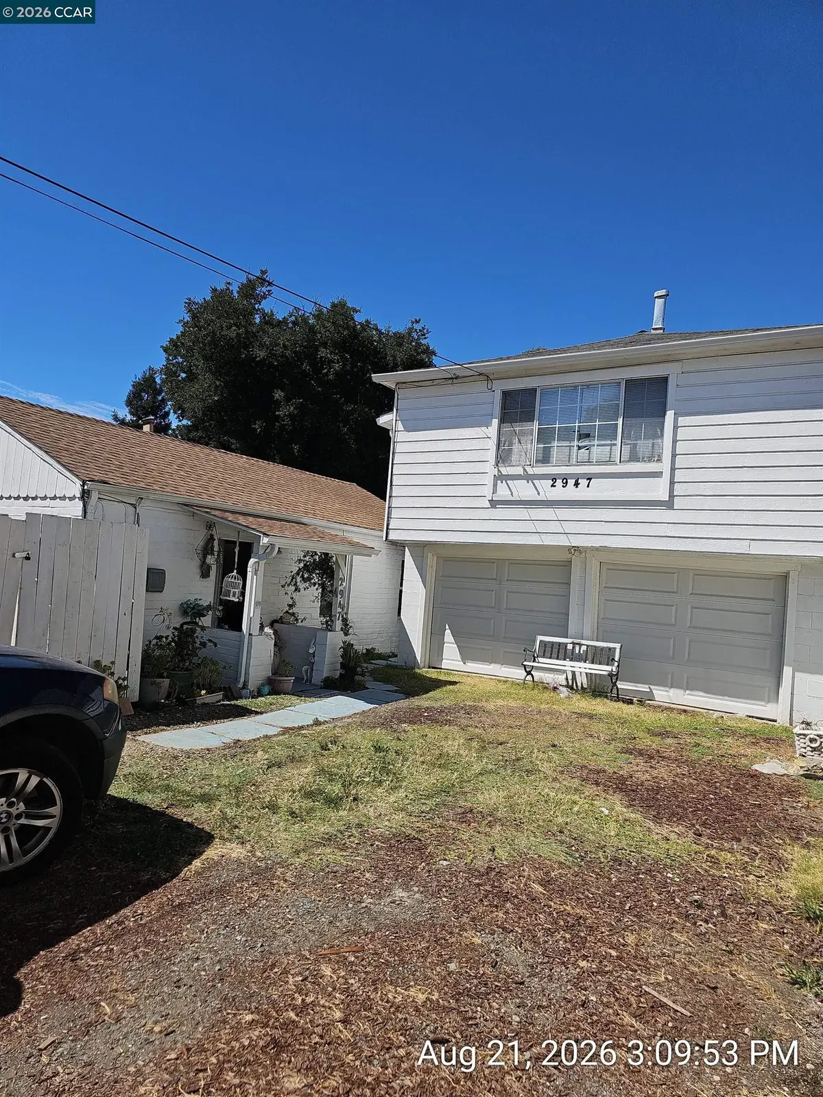 2947 Clayton Road, Concord, CA 94519 - #1