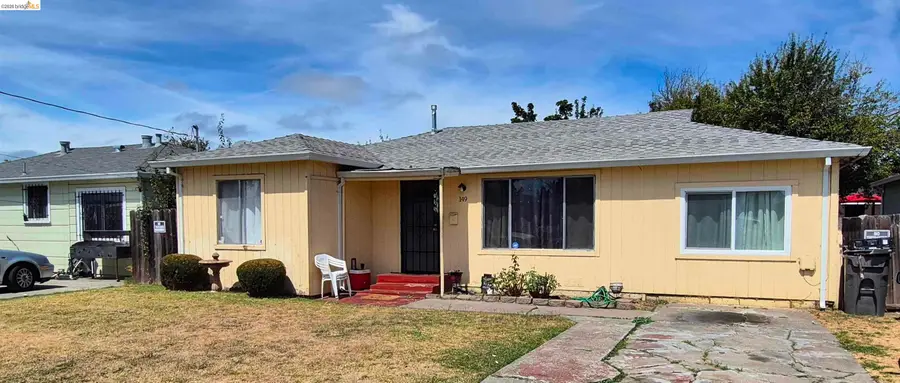149 Isleton Ave, Oakland, CA 94603 - #2