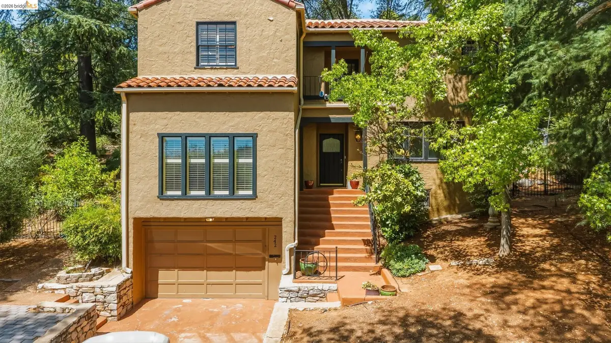 242 Hillcrest Dr, Sonora, CA 95370 - #1