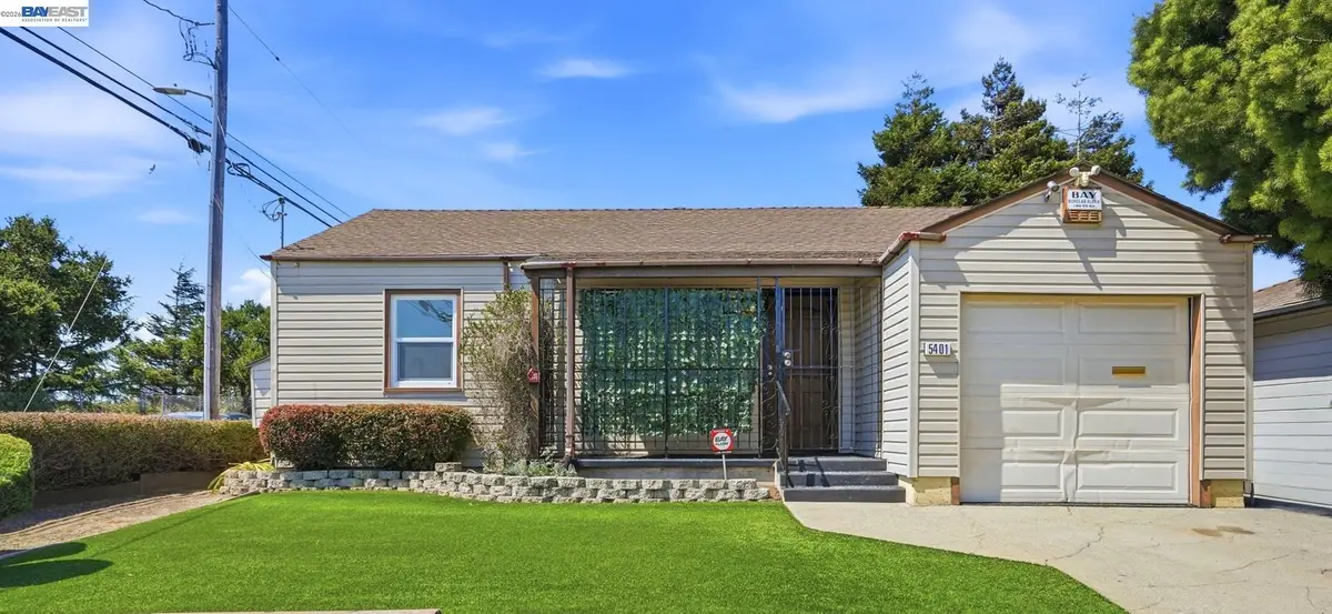 5401 Solano Ave, Richmond, CA 94805 - #1