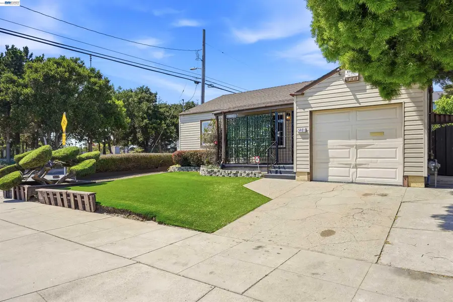 5401 Solano Ave, Richmond, CA 94805 - #2