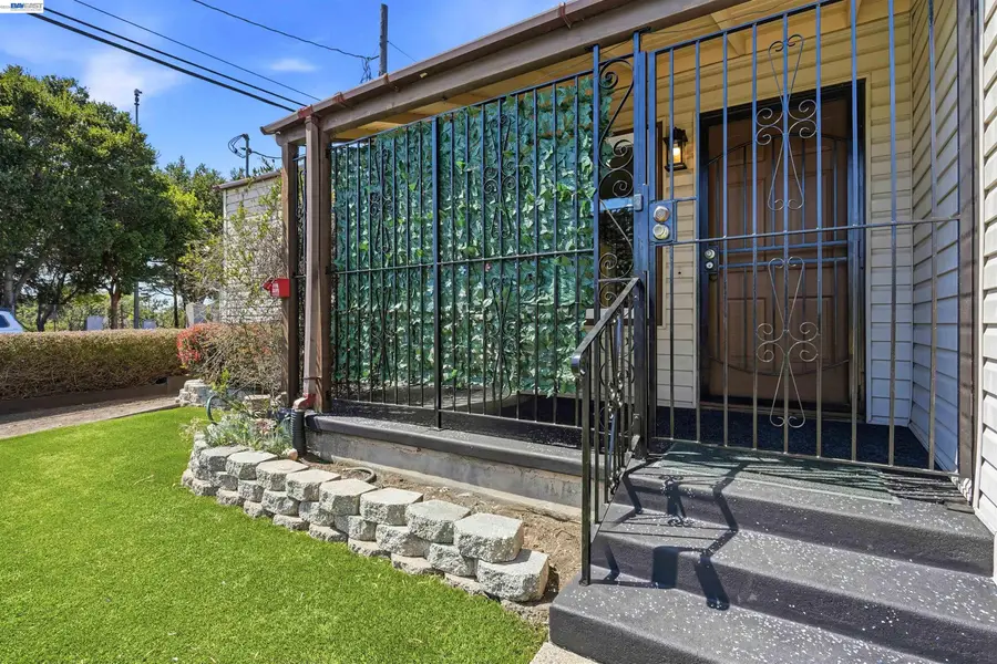 5401 Solano Ave, Richmond, CA 94805 - #3