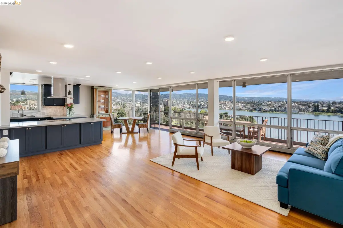 177 19th St #11E, Oakland, CA 94612 - #1