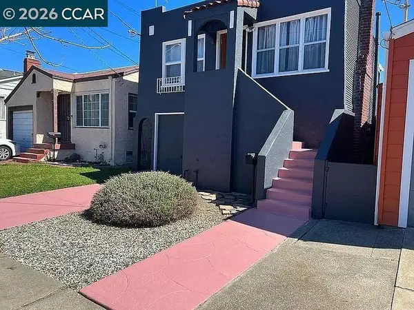 670 30th Street, Richmond, CA 94804
