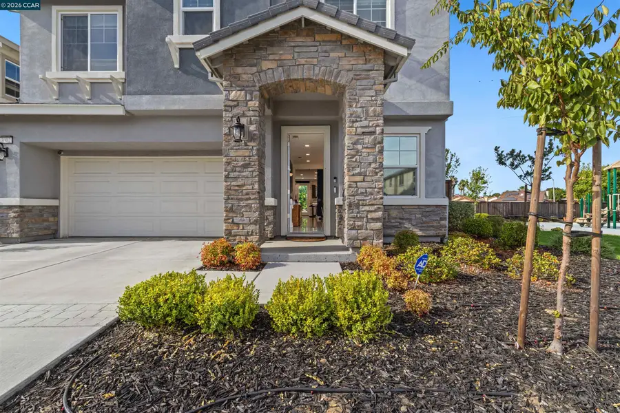 3002 Hickorynut St, Antioch, CA 94509 - #3