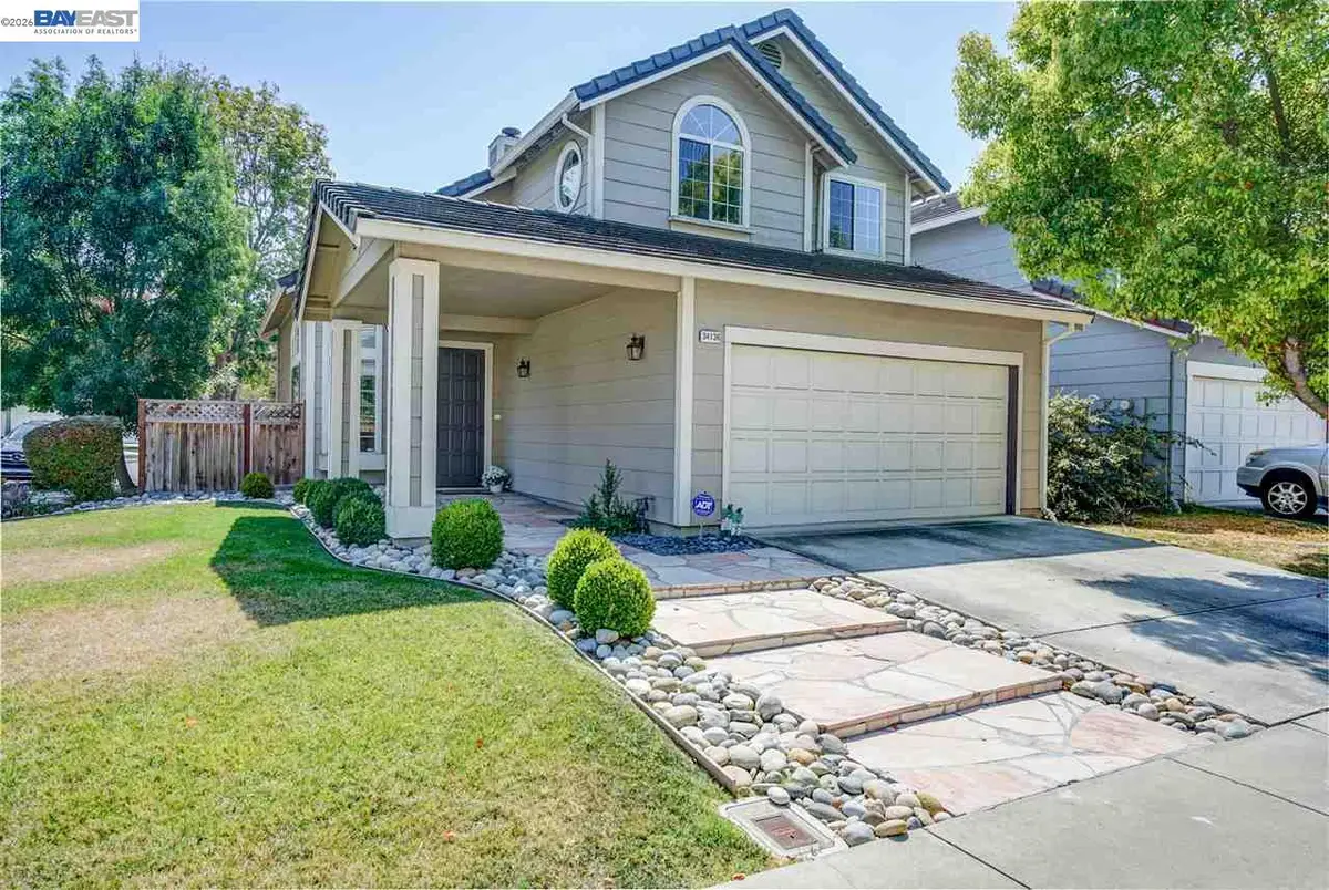 34136 Finnigan Ter, Fremont, CA 94555 - #1