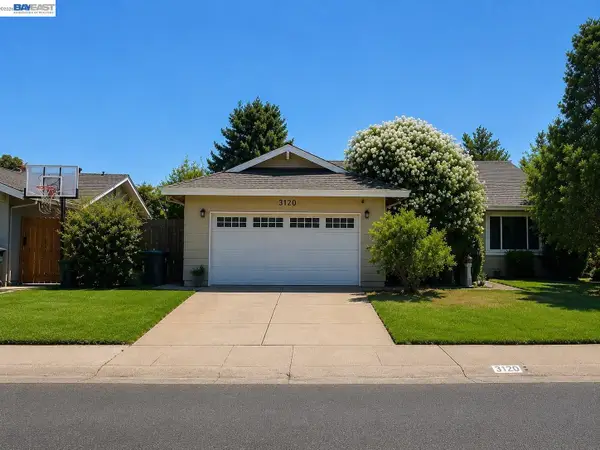 3120 Ozzie Court, Carmichael, CA 95608