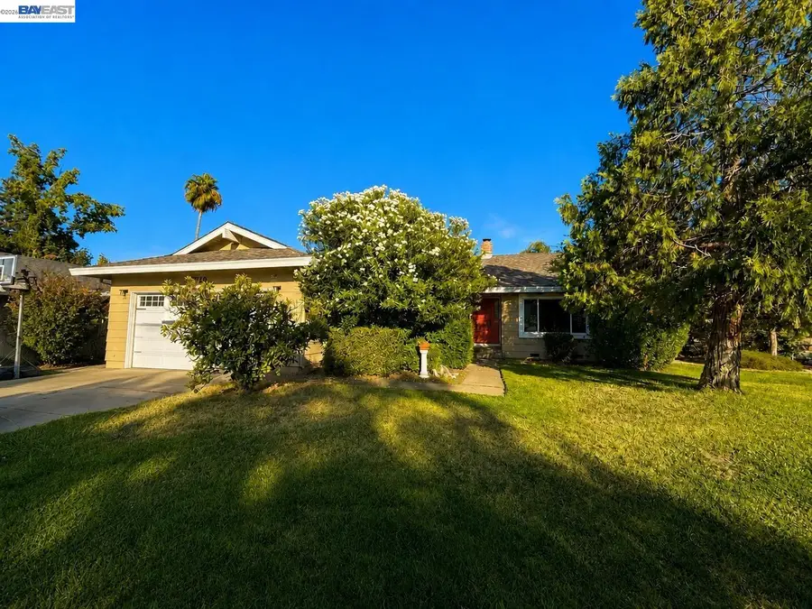 3120 Ozzie Court, Carmichael, CA 95608 - #3